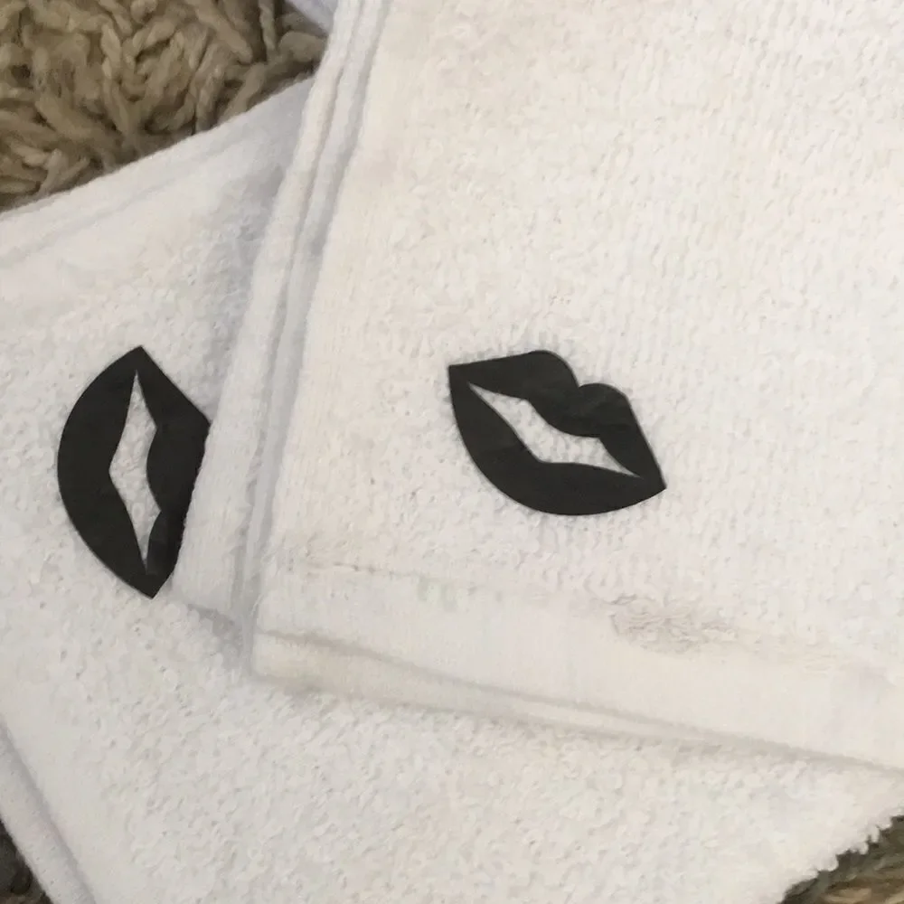 🎁4 Piece simple essentials Her Cotton Towel Set